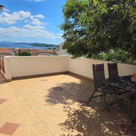 Apartmani Pataca Vodice Exterior photo