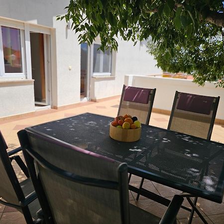 Apartmani Pataca Vodice Exterior photo