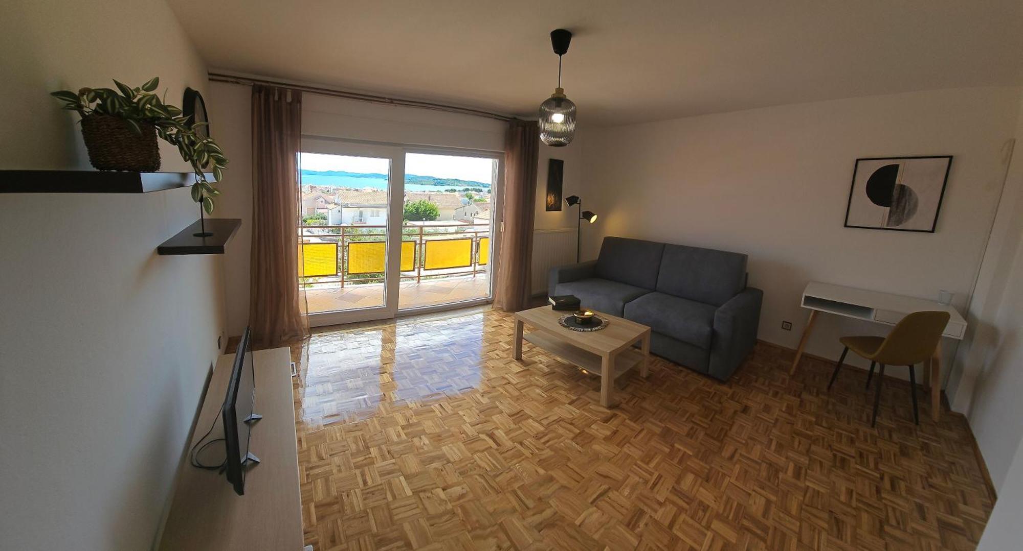 Apartmani Pataca Vodice Room photo