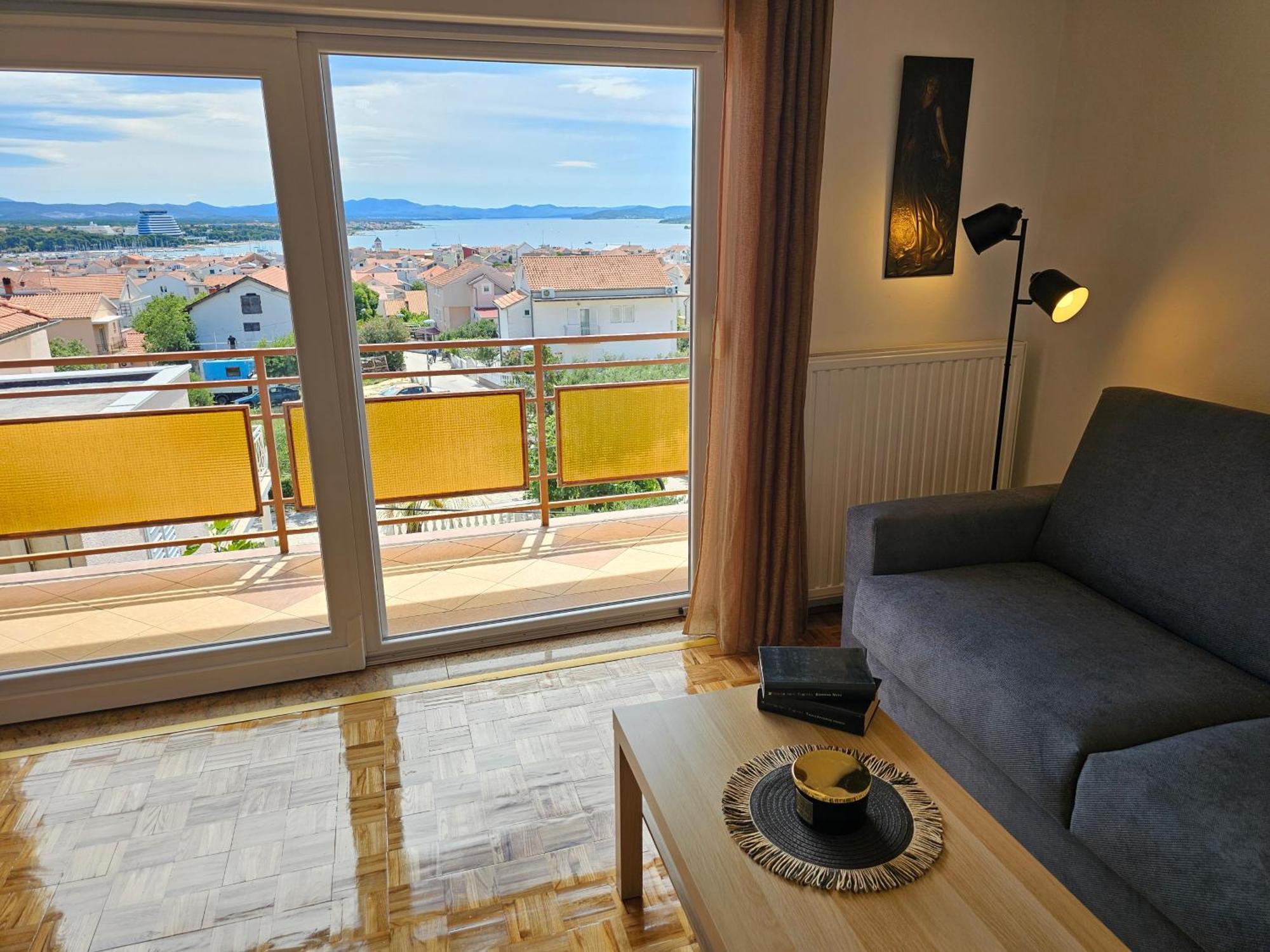 Apartmani Pataca Vodice Room photo